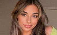 Georgia Hassarati